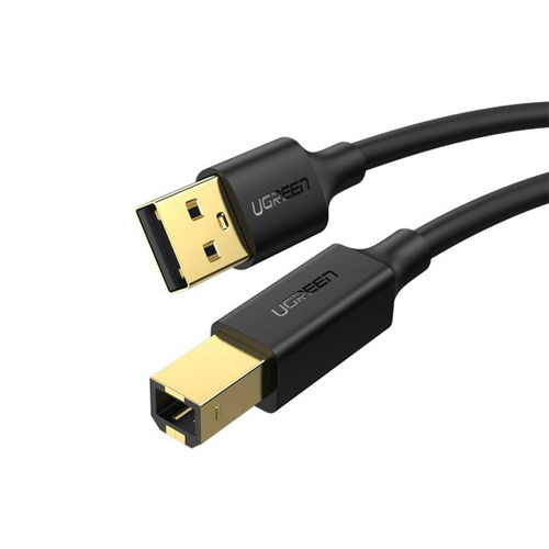 Ugreen US135 Printer Cable price in Bangladesh Techland
